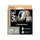 PanzerGlass SAFE by PG Scrn Bump Gold Watch 45mm Transparent PanzerGlass SAFE by PG Scrn Bump Gold Watch 45mm Transparent