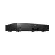 Panasonic DP-UB9004AG1 lecteur DVD/Blu-Ray Lecteur Blu-Ray Compatibilité 3D Noir