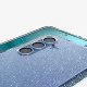 Spigen Liquid Crystal Glitter coque de protection pour téléphones portables 15,8 cm (6.2") Housse Transparent
