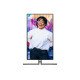 AOC U27U3CV écran PC 68,6 cm (27") 3840 x 2160 pixels 4K Ultra HD LCD Noir AOC U27U3CV écran PC 68,6 cm (27") 3840 x 2160 pixels 4K Ultra HD LCD Noir