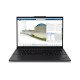Lenovo ThinkPad P16s Gen 4 (AMD) Copilot+ PC AMD Ryzen AI 7 PRO 350 Station de travail mobile 40,6 cm (16") WUXGA 32 Go DDR5-SDRAM 1 To SSD Wi-Fi 7 (802.11be) Windows 11 Pro Belge Noir