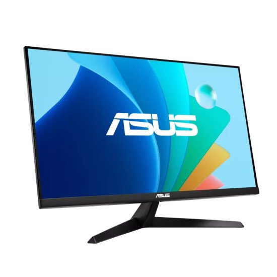 ASUS VY279HF écran PC 68,6 cm (27") 1920 x 1080 pixels Full HD LCD Noir