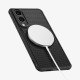 Spigen Core Armor (MagFit) coque de protection pour téléphones portables 17 cm (6.7") Housse Noir Spigen Core Armor (MagFit) coque de protection pour téléphones portables 17 cm (6.7") Housse Noir