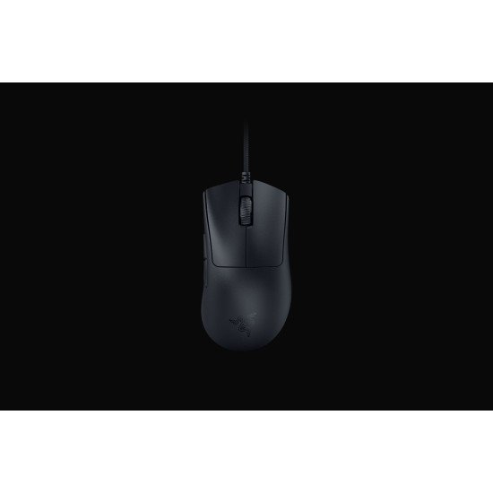 Razer DeathAdder V3 souris Droitier USB Type-A Optique 30000 DPI