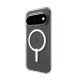 ZAGG Crystal Palace Snap coque de protection pour téléphones portables 16 cm (6.3") Housse Transparent