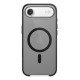 Apple MGH24ZM/A coque de protection pour téléphones portables 16,5 cm (6.5") Housse Noir, Translucide Apple MGH24ZM/A coque de protection pour téléphones portables 16,5 cm (6.5") Housse Noir, Translucide