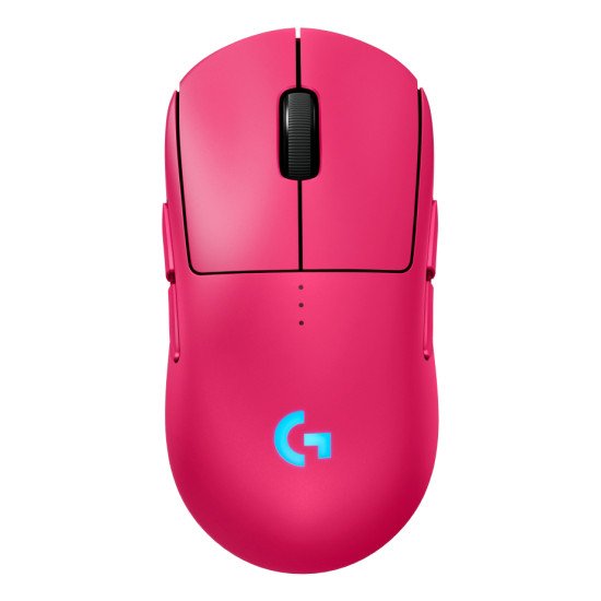 Logitech G PRO 2 LIGHTSPEED Mouse Logitech G PRO 2 LIGHTSPEED Mouse