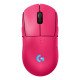 Logitech G PRO 2 LIGHTSPEED Mouse Logitech G PRO 2 LIGHTSPEED Mouse