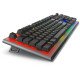 Alienware AW920K clavier RF sans fil Gris