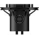 HyperX QuadCast 2 – Microphone USB (noir)