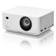 Optoma ML1080 vidéo-projecteur Projecteur à focale standard 550 ANSI lumens DLP 1080p (1920x1080) Blanc