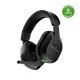 Turtle Beach Casque gaming amplifié multiplateforme sans fil Stealth 600 pour Xbox Series X|S, Xbox One, PC, Nintendo Switch et mobile - Bluetooth, 80 heures de batterie et microphone antibruit – Noir Turtle Beach Casque gaming amplifié multiplateforme sans fil Stealth 600 pour Xbox Series X|S, Xbox One, PC, Nintendo Switch et mobile - Bluetooth, 80 heures de batterie et microphone antibruit – Noir