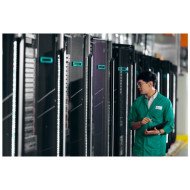 HPE AP-POE-AFGE 1P GE 802.3af 15.4W Midspan