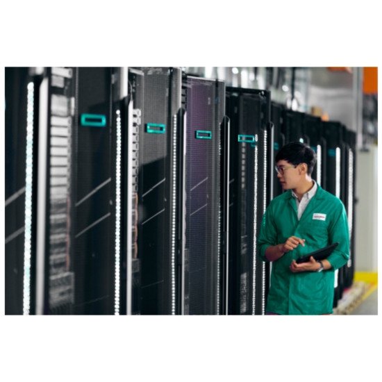HPE AP-POE-AFGE 1P GE 802.3af 15.4W Midspan HPE AP-POE-AFGE 1P GE 802.3af 15.4W Midspan
