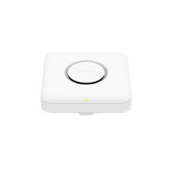 NETGEAR WBE758 11530 Mbit/s Blanc Connexion Ethernet POE