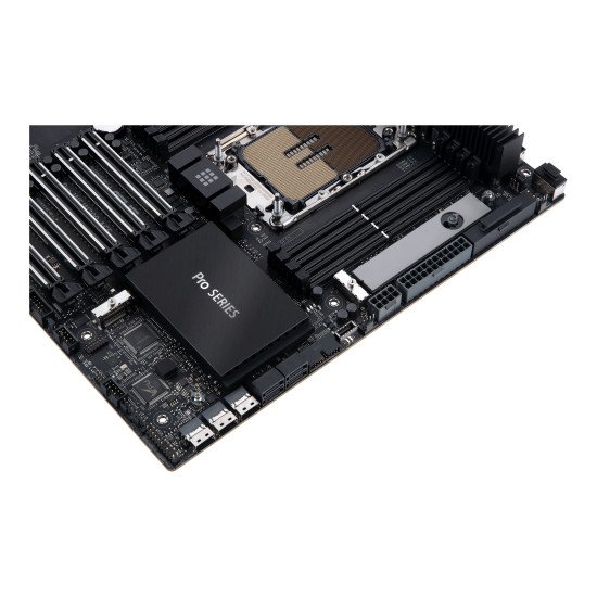 ASUS PRO WS W790-ACE Intel W790 LGA 4677