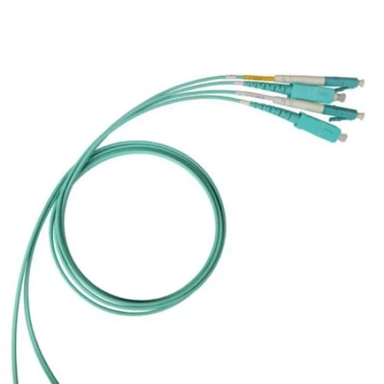 Legrand 032264 câble InfiniBand et à fibres optiques 2 m 2x LC 2x SC Couleur aqua Legrand 032264 câble InfiniBand et à fibres optiques 2 m 2x LC 2x SC Couleur aqua