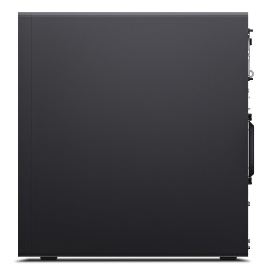 Lenovo ThinkStation P4 AMD Ryzen™ 9 PRO PRO 9965X3D 64 Go DDR5-SDRAM 1 To SSD Windows 11 Pro Tower PC Noir