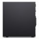 Lenovo ThinkStation P4 AMD Ryzen™ 9 PRO PRO 9965X3D 64 Go DDR5-SDRAM 1 To SSD Windows 11 Pro Tower PC Noir