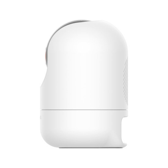 D-Link DCS-8610 Caméra de sécurité IP Intérieure 2560 x 1440 pixels Bureau