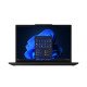 Lenovo ThinkPad T14 Gen 6 (Intel) Copilot+ PC Intel Core Ultra 7 258V Ordinateur portable 35,6 cm (14") WUXGA 32 Go LPDDR5x-SDRAM 1 To SSD Wi-Fi 7 (802.11be) Windows 11 Pro Belge Noir