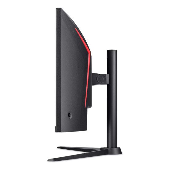 Acer NITRO XZ0 XZ340CUR X0 écran PC 86,4 cm (34") 3440 x 1440 pixels UltraWide Quad HD LED Noir