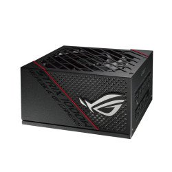 ASUS ROG STRIX 1000W Gold (16-pin cable) unité d'alimentation d'énergie 20+4 pin ATX Noir ASUS ROG STRIX 1000W Gold (16-pin cable) unité d'alimentation d'énergie 20+4 pin ATX Noir