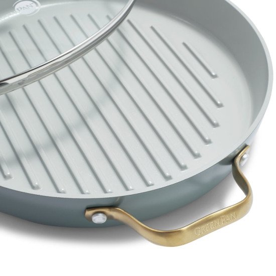 GreenPan Padova Sauteuse Rond