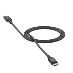 ZAGG 409911863 câble USB 1 m USB 2.0 USB C Noir ZAGG 409911863 câble USB 1 m USB 2.0 USB C Noir