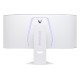 LG 39GX90SA-W écran PC 99,1 cm (39") 3440 x 1440 pixels Wide Quad HD OLED Blanc LG 39GX90SA-W écran PC 99,1 cm (39") 3440 x 1440 pixels Wide Quad HD OLED Blanc
