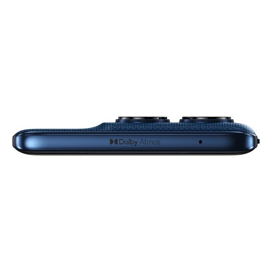 Motorola edge 60 16,9 cm (6.67") Double SIM Android 15 5G USB Type-C 12 Go 512 Go 5200 mAh Bleu Motorola edge 60 16,9 cm (6.67") Double SIM Android 15 5G USB Type-C 12 Go 512 Go 5200 mAh Bleu