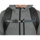 Targus TBB65802GL sacoche d'ordinateurs portables 40,6 cm (16") Sac à dos Gris