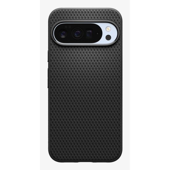 Spigen ACS09718 coque de protection pour téléphones portables 17,3 cm (6.8") Housse Noir Spigen ACS09718 coque de protection pour téléphones portables 17,3 cm (6.8") Housse Noir