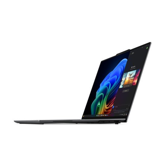 Lenovo ThinkPad X9-15 Gen 1 Copilot+ PC Intel Core Ultra 5 228V Ordinateur portable 38,9 cm (15.3") 2.8K 32 Go LPDDR5x-SDRAM 512 Go SSD Wi-Fi 7 (802.11be) Windows 11 Pro Belge Gris Lenovo ThinkPad X9-15 Gen 1 Copilot+ PC Intel Core Ultra 5 228V Ordinateur portable 38,9 cm (15.3") 2.8K 32 Go LPDDR5x-SDRAM 512 Go SSD Wi-Fi 7 (802.11be) Windows 11 Pro Belge Gris