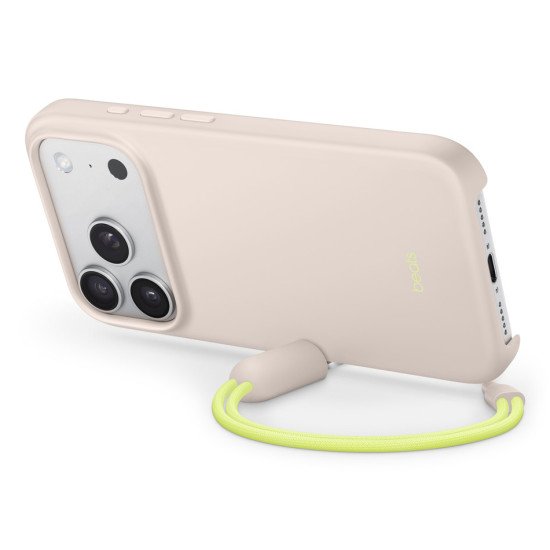 Apple MGTN4LL/A coque de protection pour téléphones portables 16 cm (6.3") Housse Citron vert, Couleur de la pierre Apple MGTN4LL/A coque de protection pour téléphones portables 16 cm (6.3") Housse Citron vert, Couleur de la pierre