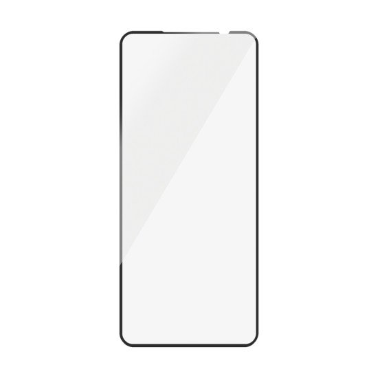 PanzerGlass ® Screen Protector Motorola moto g06 | moto g06 POWER | Ultra-Wide Fit Protection d'écran transparent 1 pièce(s)