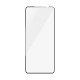 PanzerGlass ® Screen Protector Motorola moto g06 | moto g06 POWER | Ultra-Wide Fit Protection d'écran transparent 1 pièce(s)