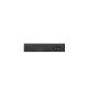 GS-2412P Géré L2+ Gigabit Ethernet (10/100/1000) Connexion Ethernet POE Noir