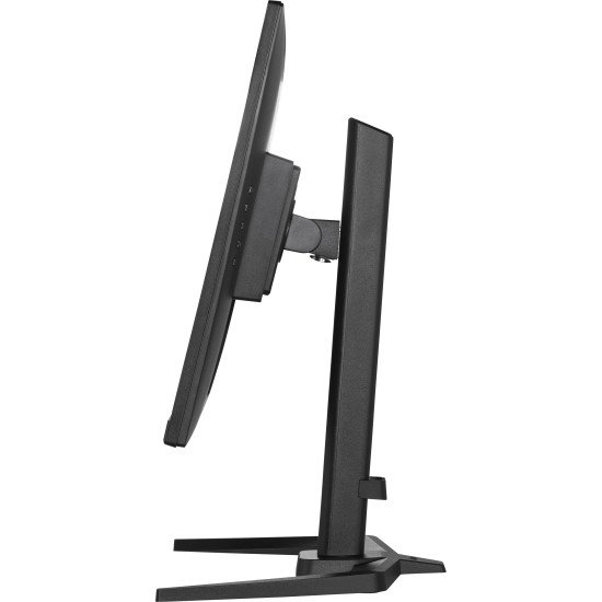 iiyama GB2790QSU-B5 écran PC 68,6 cm (27") 2560 x 1440 pixels Wide Quad HD LCD Noir iiyama GB2790QSU-B5 écran PC 68,6 cm (27") 2560 x 1440 pixels Wide Quad HD LCD Noir