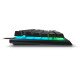 Alienware AW420K clavier Gaming USB Noir