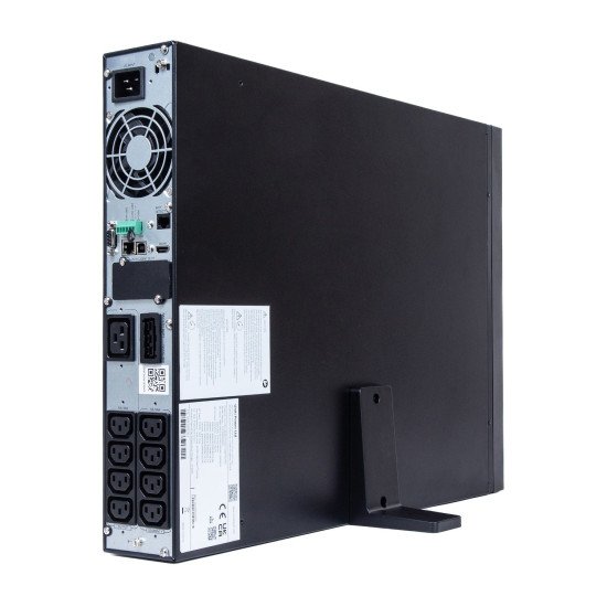 Origin Storage SRT2200RMXLI-NC-OS UPS Double-conversion (en ligne) 3 kVA 2700 W