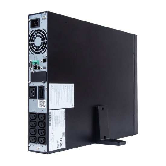 Origin Storage SMT3000RMI2UNC-OS UPS Double-conversion (en ligne) 3 kVA 2700 W