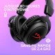 HyperX Casque de jeu sans fil Cloud II Core HyperX Casque de jeu sans fil Cloud II Core