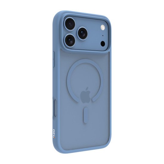 dbramante1928 Grenen Ultra D3O MS coque de protection pour téléphones portables 17,5 cm (6.9") Housse Bleu