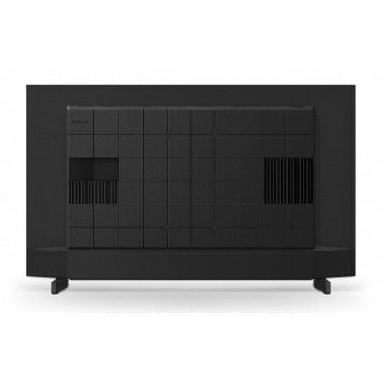 Sony FW-32BZ30J1 écran PC 81,3 cm (32") 3840 x 2160 pixels 4K Ultra HD LED