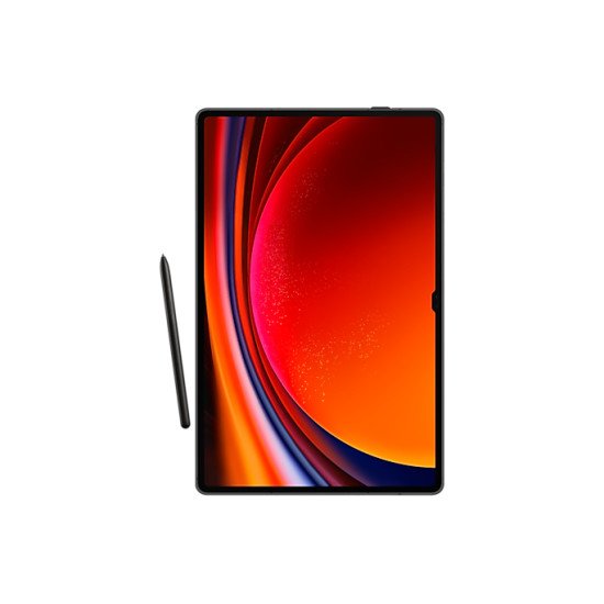Samsung EF-BX910PBEGWW étui pour tablette 37,1 cm (14.6") Housse Noir