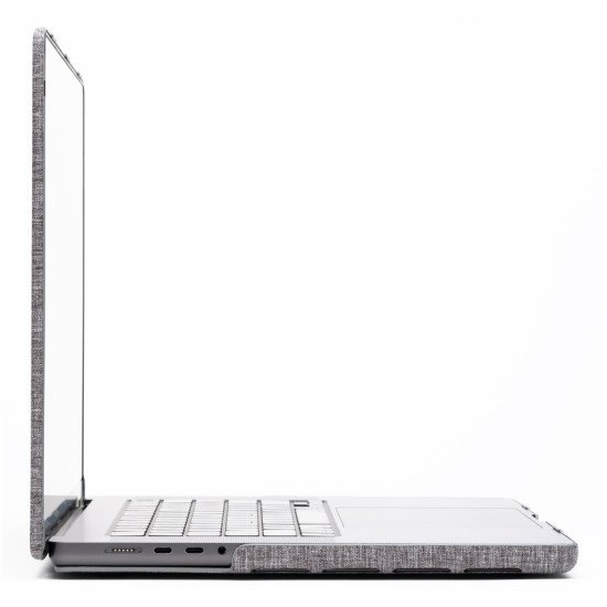 ZAGG MacBook Protection 33 cm (13") Boîtier robuste Gris ZAGG MacBook Protection 33 cm (13") Boîtier robuste Gris
