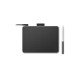 Wacom One S tablette graphique Noir, Blanc 152 x 95 mm USB Wacom One S tablette graphique Noir, Blanc 152 x 95 mm USB