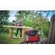 Einhell TE-CF 18 Li-Solo Semi-automatique 0,24 L Einhell TE-CF 18 Li-Solo Semi-automatique 0,24 L