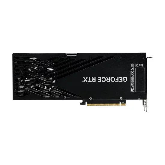 Gainward GeForce RTX 5070 Python III NVIDIA 12 Go GDDR7 Gainward GeForce RTX 5070 Python III NVIDIA 12 Go GDDR7